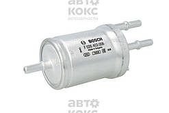 BOSCH F026403006 Фільтр паливний VW Caddy Golf Jetta Skoda Fabia, Octavia Yeti Rapid