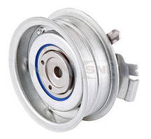 NTN-SNR GT357.27 Натяжний ролик VW Passat, Bora Golf Skoda Fabia, Octavia