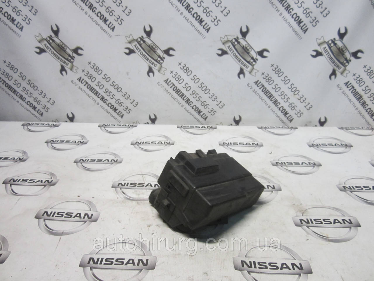 Корпус блока запобіжників nissan murano z50 (284B9-7Y000)