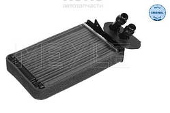 Meyle ME 1008190004 Радіатор печори VW Bora Golf Skoda Octavia 1.4-3.2