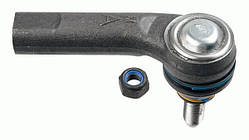 Lemforder LM 22251 Рульовий наконечник правий VW Bora Golf Skoda Octavia