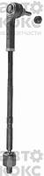 Lemforder LM 21856 Рульова тяга в зборі VW Bora Golf Skoda Octavia