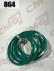 Сальник UN 145*160*9 LRD