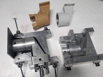 Пресформа деталі для лиття за виплавлюваними моделями