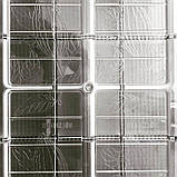 Плитка Какао на 4 шт. полікарбонатна форма для шоколаду, фото 4