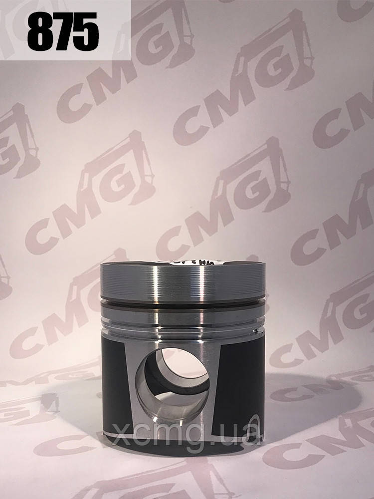 Поршень 61260030009 Євро-2 WD615, ZL50G / HOWO, фото 1