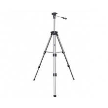 Штатив тринога телескопічна STANLEY 1-77-201 з різьбою 1/4 47.5-124 см