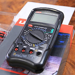 Цифровий мультиметр UNI-T UTM 153 (UT53)