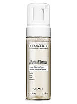 М'яка очисна пінка Advanced Cleanser Dermaceutic 150 мл