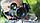 Цифровий приціл Sightmark Wraith HD 4-32x50, 200 метрів, кольорове зображення, фото 6