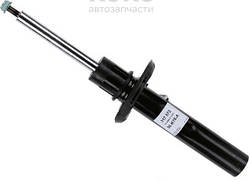 Sachs 317572 амортизатор передній газомасляний VW Jetta, Golf 1.2-2.0, Skoda Octavia 1.2-2.0