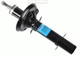 Sachs 315 087 амортизатор передній масляний VW Bora, Golf 1.4-2.0, Skoda Octavia 1.4-2.0