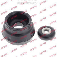 KYB SM1708 Опора переднього амортизатора VW Polo, Golf Skoda Octavia Rapid