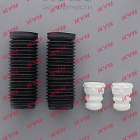 KYB 910059 Захисний комплект амортизатора VW Golf Passat, Skoda Octavia Superb KYB 910059 KYB 910059 Захисний комплект амортизатора VW Golf Passat, Skoda Octavia Superb