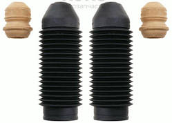 Sachs 900042 Захисний комплект амортизатора VW Bora Golf Skoda Octavia