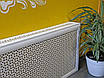 Решітка (екран) з кришкою під замовлення за індивідуальними розмірами, фото 2