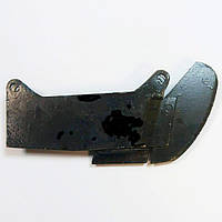 Сошник (полоз) 509.046.2820 буряковий УПС, Веста