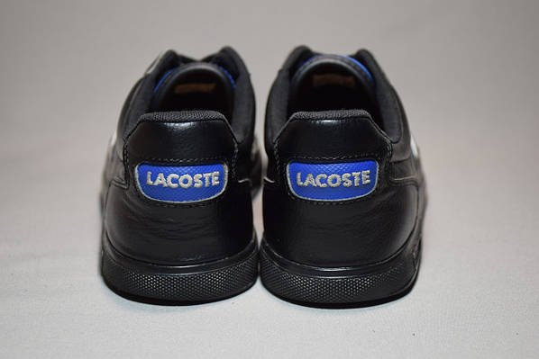 Lacoste sm moa hot sale