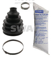 Swag SW 30936190 Запорошувач зовнішнього ШРУСу VW Passat Caddy Tiguan Skoda Octavia Superb