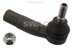 Swag SW 30937594 Кермовий наконечник VW Caddy Passat Skoda Octavia Superb