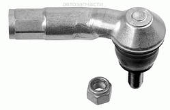 Lemforder LM 35280 Рульовий наконечник VW Caddy Passat, Skoda Octavia Superb