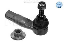 Meyle ME 1160200026 Наконечник рульової тяги правий VW Passat, Caddy Golf Skoda Octavia