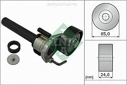INA 534042210 Натяжний ролик VW Golf Passat, Skoda Superb, Octavia Yeti