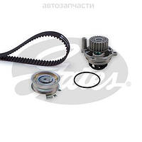 Gates KP15489XS-1 Комплект ГРМ з помпою VW Passat, Caddy Golf Skoda Octavia