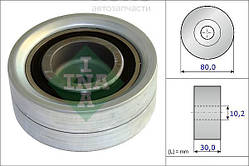 INA 532058210 Напрямний ролик VW Caddy Golf Passat Skoda Octavia