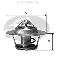 Gates TH00188G1 Термостат VW Passat, Caddy Golf Skoda Octavia Superb