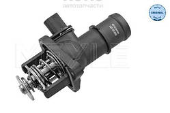 Meyle 0281050000 Термостат з корпусом VW Bora Golf Skoda Octavia