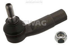 Swag SW 30937593 Кермовий наконечник VW Caddy Passat Skoda Octavia Superb