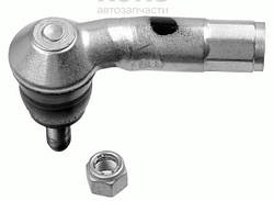 Lemforder 35281 Рульовий наконечник VW Caddy Passat, Skoda Octavia