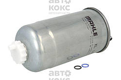 Mahle KL147D Фільтр паливний VW Passat, Bora Golf Skoda Octavia Superb