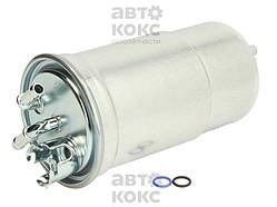 MANN WK 853/3X Фільтр паливний VW Passat Golf Bora Skoda Octavia Superb