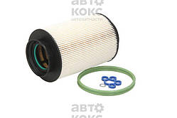 Mahle KX178D Фільтр паливний VW Golf Caddy Jetta Skoda Octavia