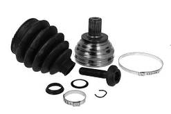 GKN 23689 ШРУС зовнішній VW Caddy Golf Jetta Skoda Yeti Octavia Superb