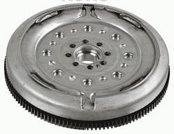 Sachs 2294000838 Маховик VW Golf Passat, Skoda Octavia Superb Yeti 1.8, 2.0