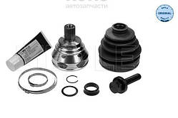 Meyle ME 100 498 0193 ШРУС зовнішній VW Passat Caddy Golf Tiguan Skoda Octavia