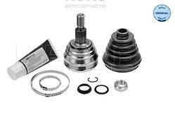 Meyle ME 1004980061 ШРУС зовнішній VW Bora Golf Passat, Skoda Octavia