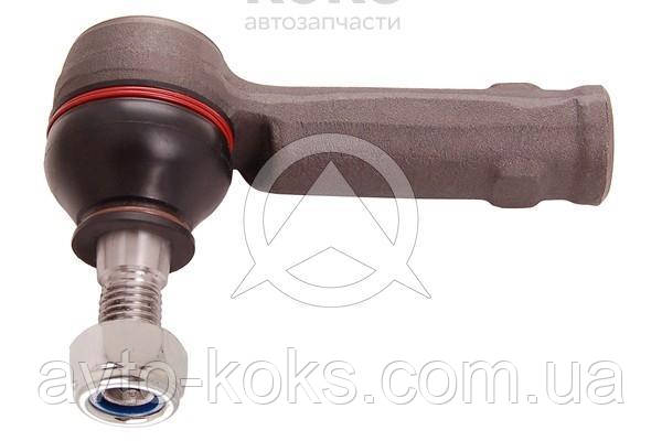 Sidem 63730 Рульовий наконечник лівий VW Golf Passat, Skoda Octavia Superb