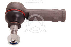 Sidem 63730 Рульовий наконечник лівий VW Golf Passat, Skoda Octavia Superb