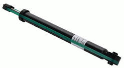 Sachs 556271 амортизатор задній газомасляний VW Bora Golf Skoda Octavia 1.4-2.0