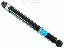 Sachs 556268 Амортизатор задній газомасляний VW Bora Golf Skoda Octavia 1.4-2.3