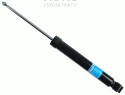 Sachs 310950 Амортизатор задній газомасляний VW Golf 1.2-2.0 Skoda Octavia Yeti 1.2-2.0