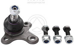 Sidem 63586 Кульова опора ліва VW Tiguan Golf Jetta Skoda Octavia Yeti