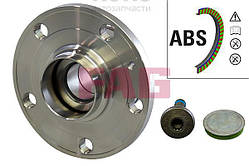 FAG 713611000 Підшипник задньої маточини VW Caddy Passat, Skoda Octavia Yeti