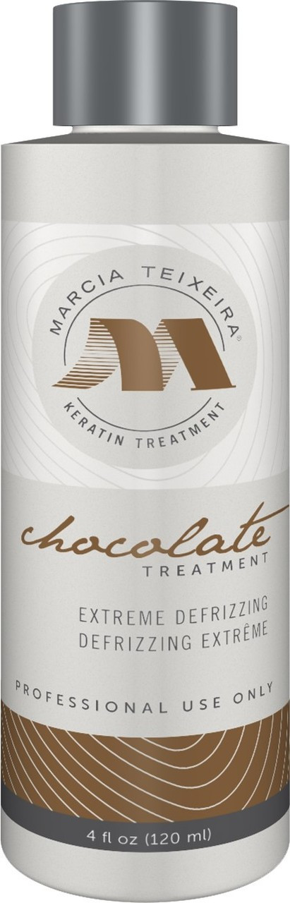 Кератин для волосся Marcia Teixeira Chocolate Treatment , 120 мл