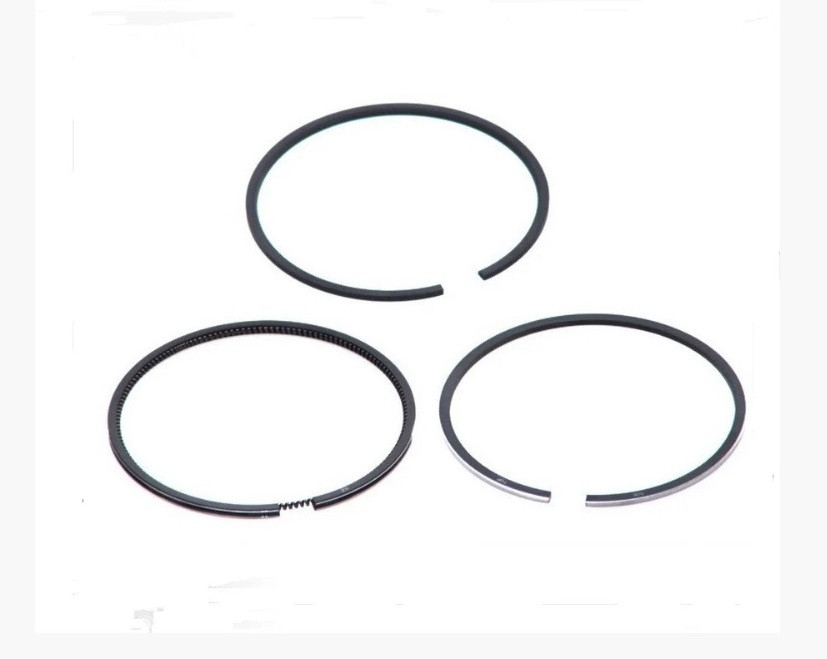 Кільця Фіат Дукато 2,5 TD +060