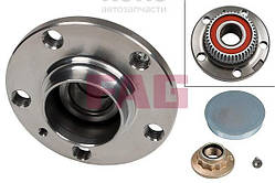 FAG 713610220 Підшипник задньої маточини VW Bora Golf Polo Skoda Octavia Rapid 1.2-3.2
